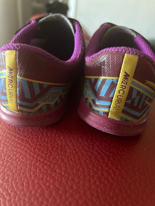 Scarpe nike calcetto bambino