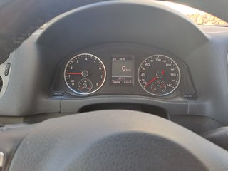 Volkswagen Tiguan 2014