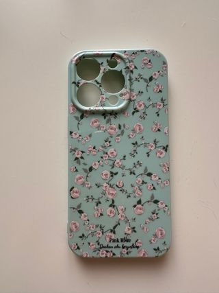 Cover iPhone 14 pro