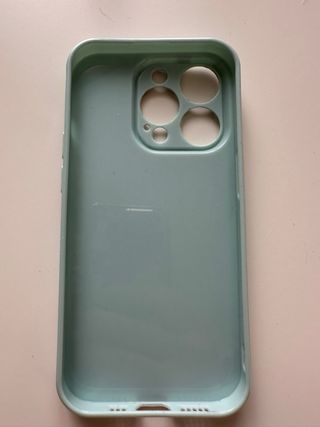 Cover iPhone 14 pro