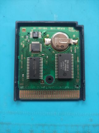 Game y watch gallery 3