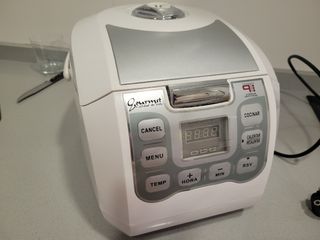 Robot cocina Gourmet