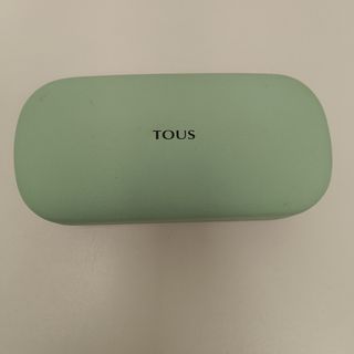Funda de gafas tous
