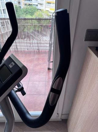 Bicicleta estatica nueva a estrenar 