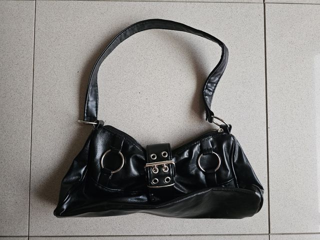 Bolso pequeño negro 