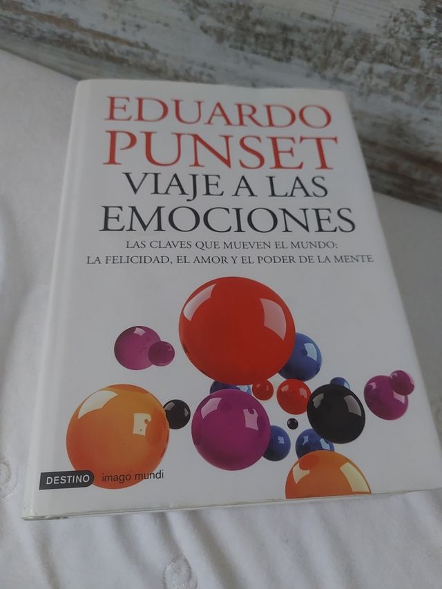 Viaje a las emociones
