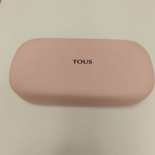 Funda gafas de sol tous