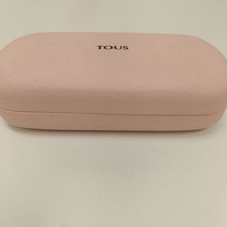 Funda gafas de sol tous