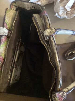 Bolso parfois