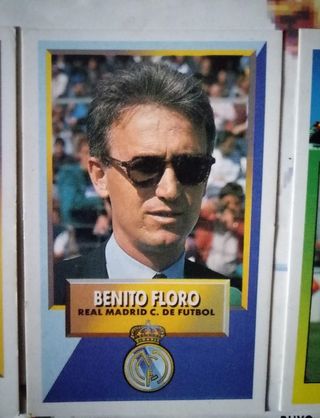 ALBUM CROMOS LIGA 1993 1994 EDICIONES ESTE. FALTAN