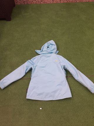 Chaqueta nieve crivit talla ES 38