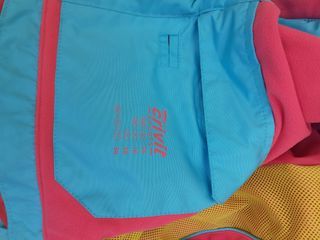 Chaqueta nieve crivit talla ES 38