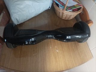 Hoverboard