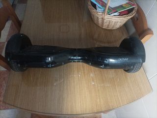 Hoverboard