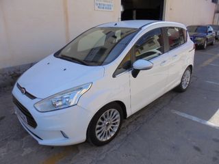 Ford B-MAX 2014