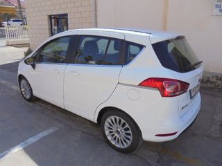 Ford B-MAX 2014
