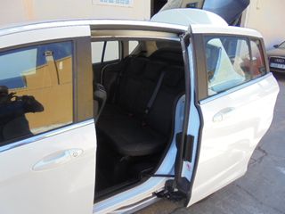 Ford B-MAX 2014