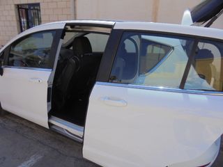 Ford B-MAX 2014