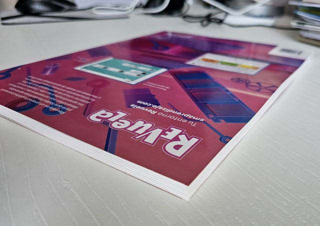 Libro texto TECNOLOGÍA E INGENIERÍA I. SM