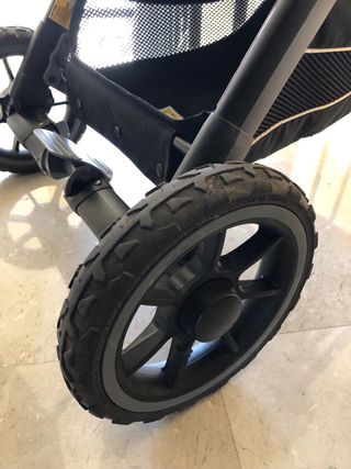 Emmaljunga nxt 60 silla bebe