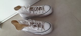 Zapatillas converse all stars