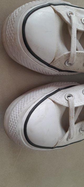 Zapatillas converse all stars
