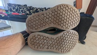 Five ten Adidas núm 33 bambas
