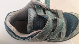 Five ten Adidas núm 33 bambas