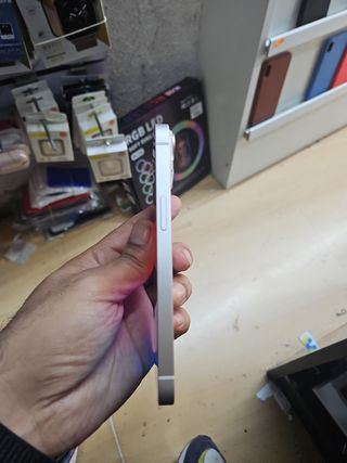 Oferta iphone 14 256GB.  569€