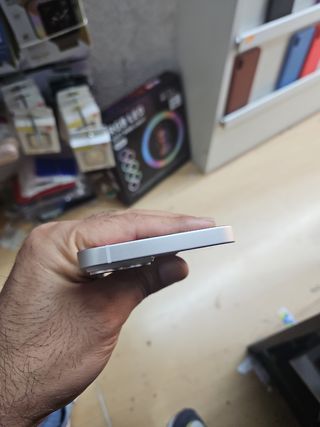 Oferta iphone 14 256GB.  569€