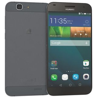 Huawei Ascend G7 + 2 cover