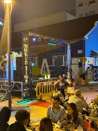 alquiler Torres, elevadoras VMB