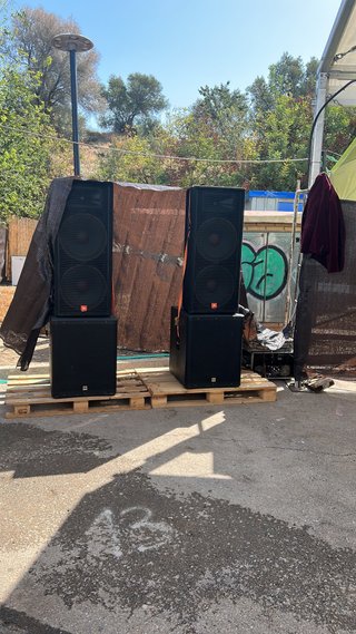 alquiler Torres, elevadoras VMB