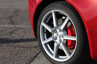 Aston Martin Vantage 14.000 km!!!!