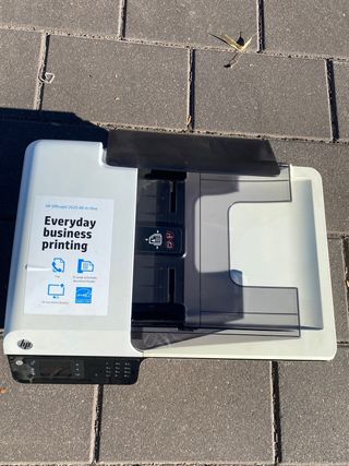 Impresora HP Officejet 2620 Todo-en-Uno
