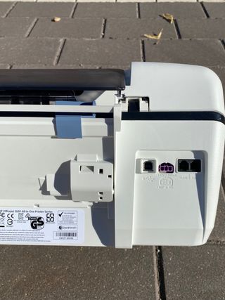 Impresora HP Officejet 2620 Todo-en-Uno