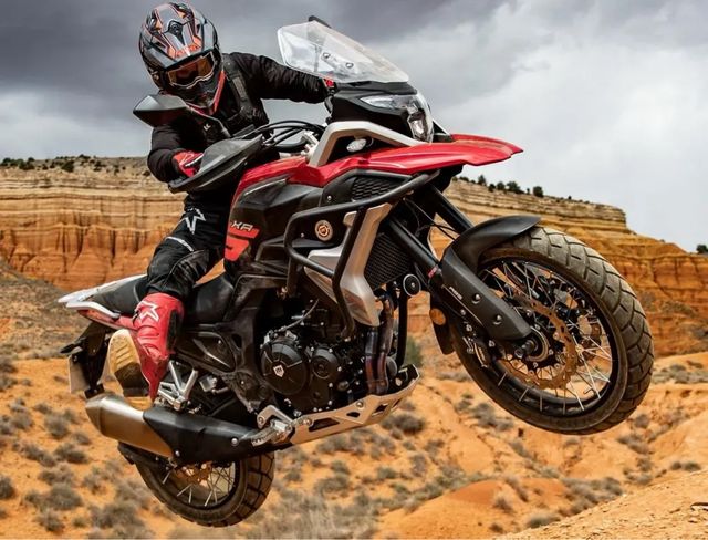 MACBOR XR5 510