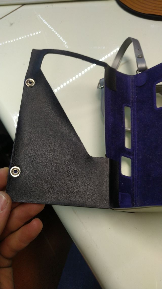 Sanyo M-G32 cassette portatile vintage