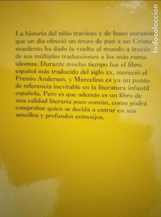 'MARCELINO PAN Y VINO'-PELICULA EN VHS SIN ABRIR