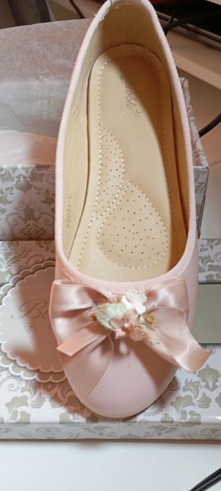 Bailarina 