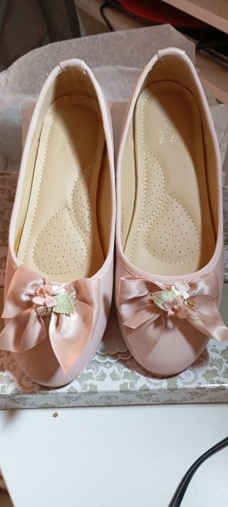 Bailarina 