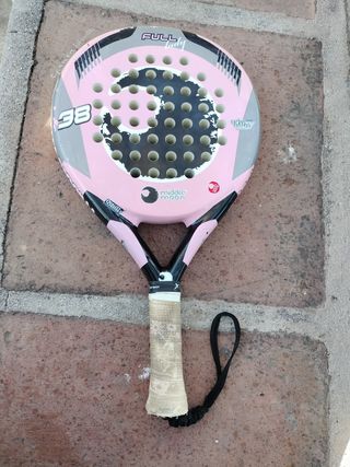 PALA pádel Middle moon Full Lady