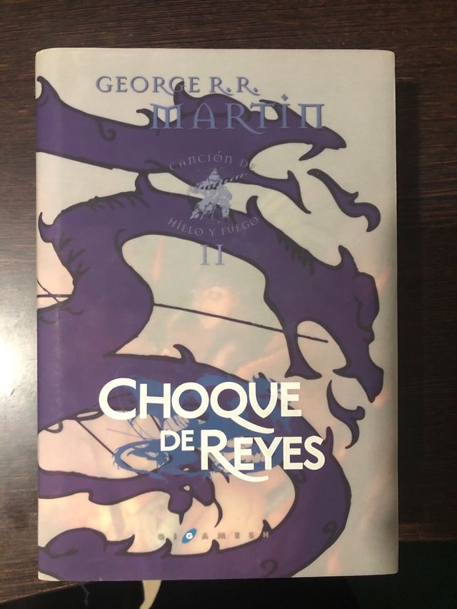 Juego de tronos 2: Choque de reyes