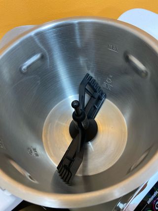 Robot de cocina Moulinex Companion