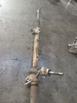Cremallera de dirección Ford Focus 