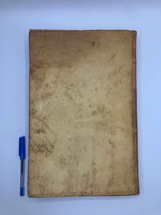 1749. UNIVERSA MORALIS THEOLOGIA. C. Roncaglia