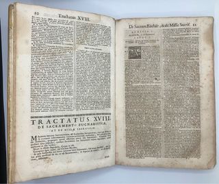 1749. UNIVERSA MORALIS THEOLOGIA. C. Roncaglia