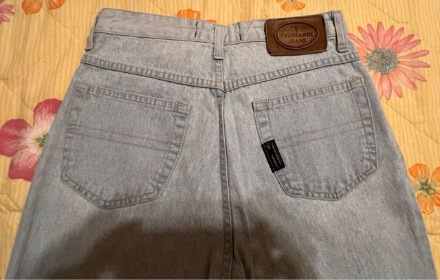 Trussardi Jeans tg. 42