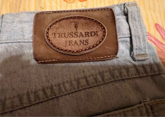 Trussardi Jeans tg. 42