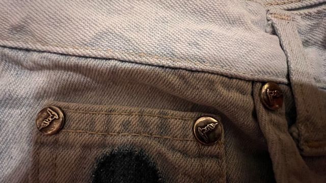 Trussardi Jeans tg. 42